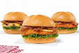 Special Bin Haif Sandwich