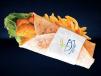 Jumbo Rubiyan Wrap Sandwich