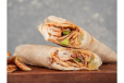 Dilse Wrap Sandwich