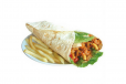 Bahariya Wrap Sandwich