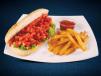 Cheetos Combo Sandwich