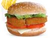 Nuggets Burger