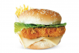 Vegetable Burger