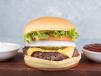 Beef Burger