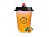 Fresh Papaya Juice