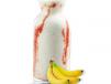 Fresh Banana Juice