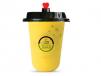 Special Fresh Shabaya Juice