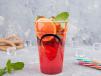 Red Mojito