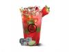 Strawberry Mojito