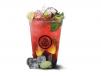 Watermelon Mojito