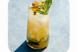 Mix Jungle Tooth Mojito