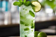 Tooth Musarga Mojito