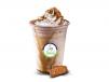 Lotus Milkshake