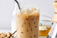 Iced Coffee
