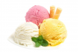 Mix Ice Cream