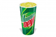 Mountain Dew Salj