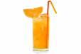 Orange Salj