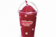 Vimto Slush