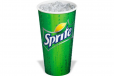 Sprite Salj