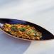 Egg burji