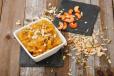 Moong Daal Halwa (BF)