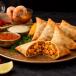 Tangy Prawn Samosa
