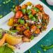 Chilli Paneer Dry