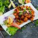 Crispy Fried Veg 