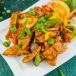 Honey Chilli Potato 