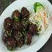 Veg. Manchurian Dry