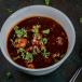 Manchurian Chicken Gravy