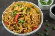 Chowmein Noodles