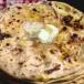 Butter Chapati   