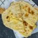 Cheese Naan