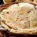 Plain Chapati    