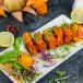 Paneer Achari Tikka 
