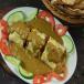 Chicken Patiala