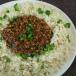 Fusion Fried Rice