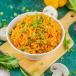 Schezwan Fried Rice   