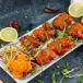 Chicken Achari Tikka 