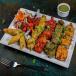 Classic Chk Kabab Platter 