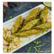 Chicken Seekh Kabab 