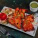 Chicken Tandoori Half 