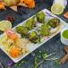 Fish Hariyali Tikka 