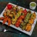 Royal Mix Kabab Platter (NON-VEG)