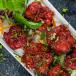 Murgh Alishan Tikka