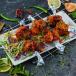 Tandoori lollipop 