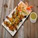Tandoori Prawns 