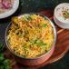 Masala Chicken Biryani 