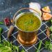Daal Palak
